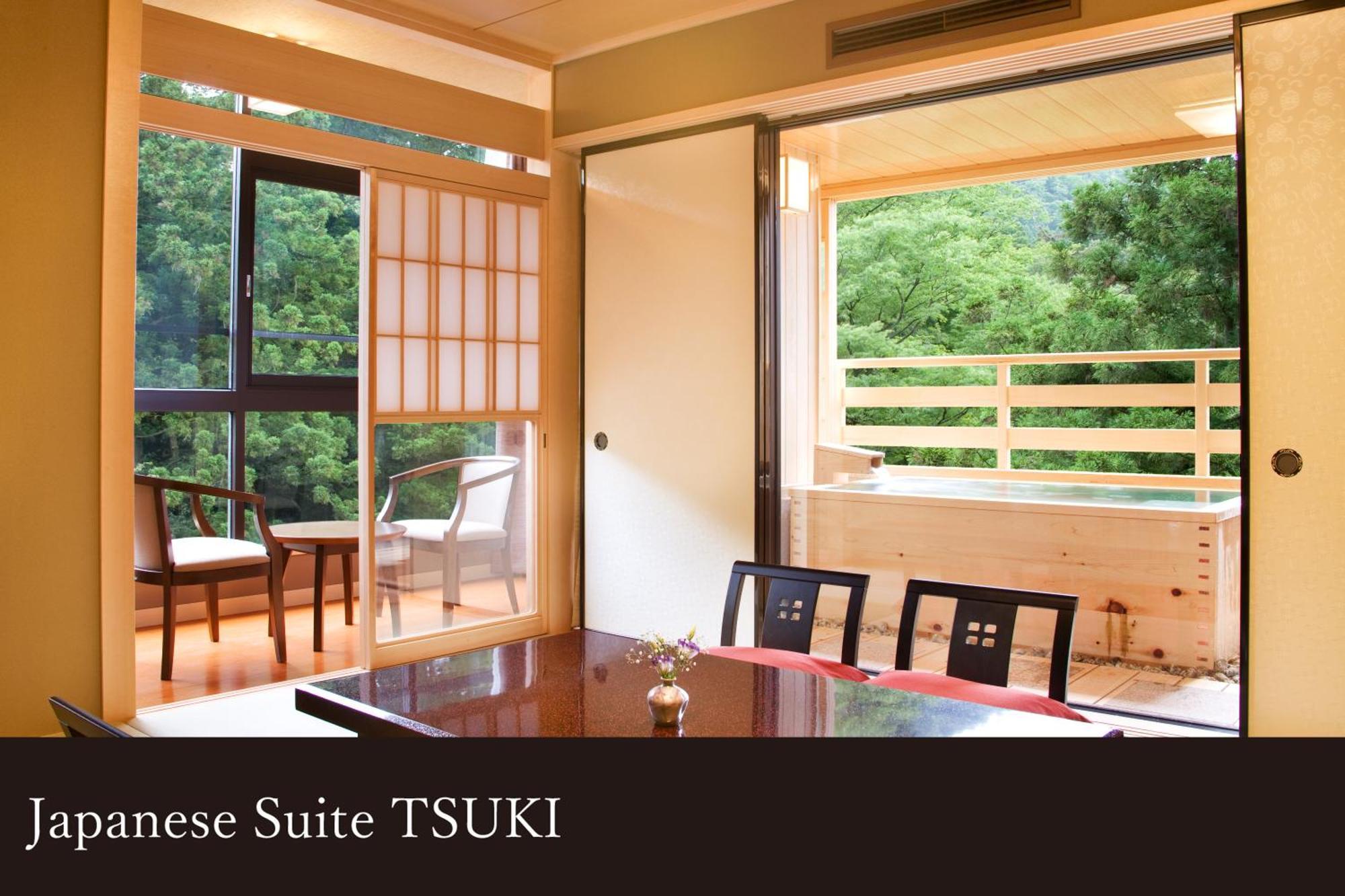 Yamanaka Onsen Kagari Kisshotei Exterior foto